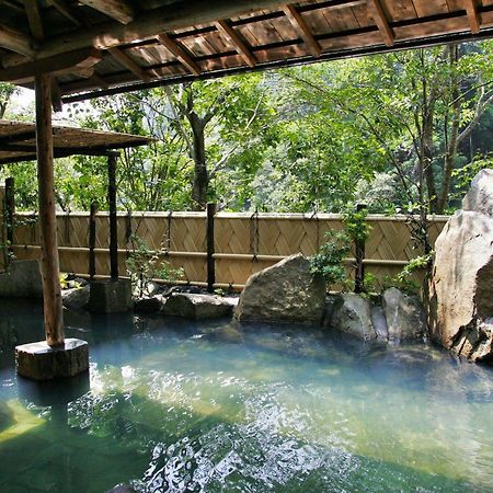 Nagaizumi Sansou Hotel Gotemba Ngoại thất bức ảnh