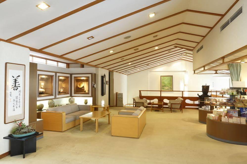 Nagaizumi Sansou Hotel Gotemba Ngoại thất bức ảnh