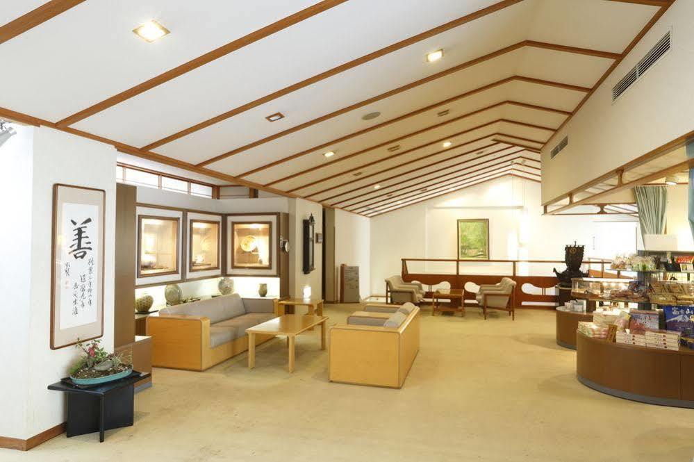 Nagaizumi Sansou Hotel Gotemba Ngoại thất bức ảnh