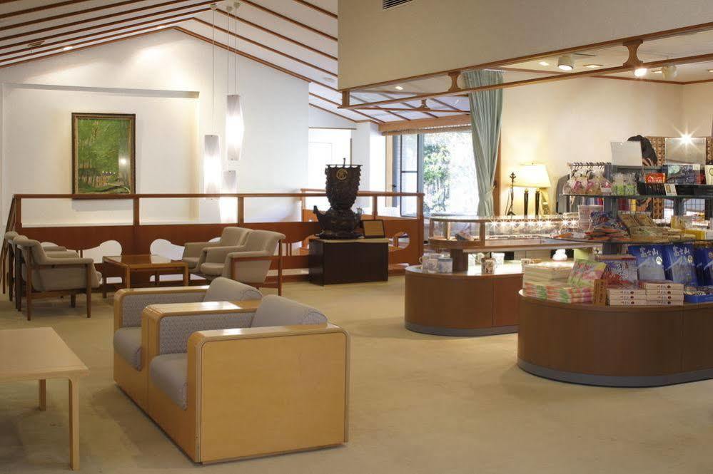 Nagaizumi Sansou Hotel Gotemba Ngoại thất bức ảnh